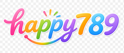 Happy789 โลโก้